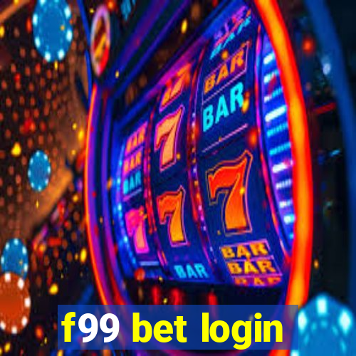 f99 bet login